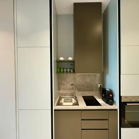 Zins Luxury Durrës