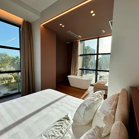 Zins Luxury * Durrës