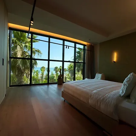 酒店 Zins Luxury *