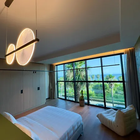 酒店 Zins Luxury Durrës