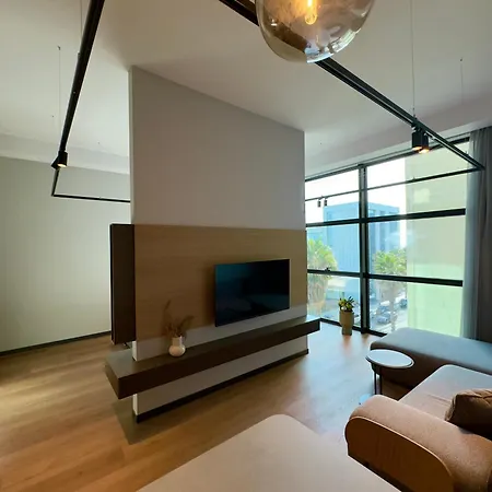 酒店 Zins Luxury *