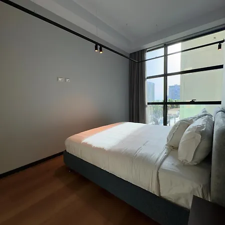 Zins Luxury * Durrës