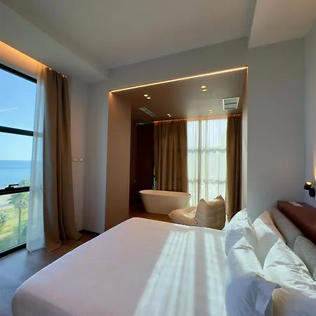 Zins Luxury 酒店 *