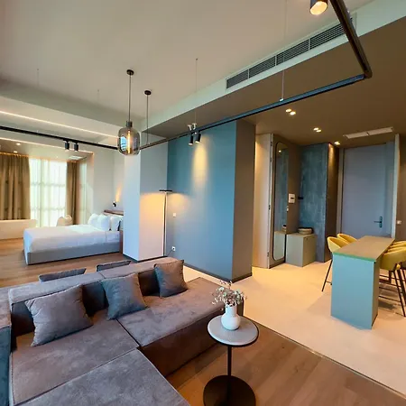 Zins Luxury * Durrës
