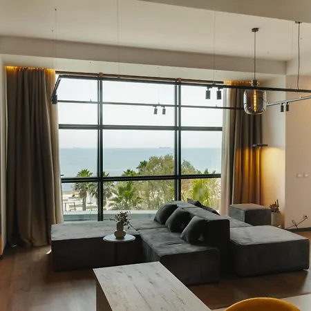 Zins Luxury Durrës