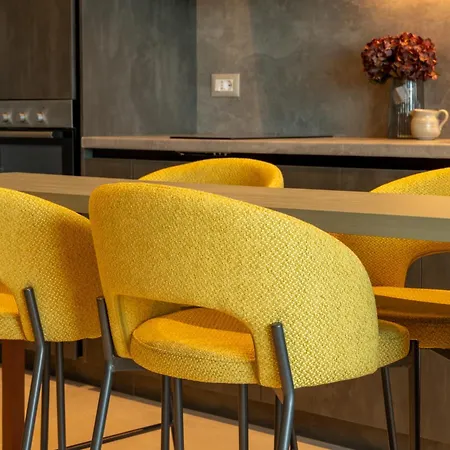 Zins Luxury * Durrës