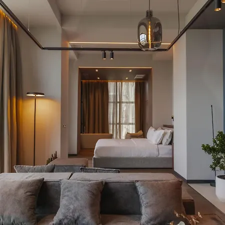 Zins Luxury * Durrës