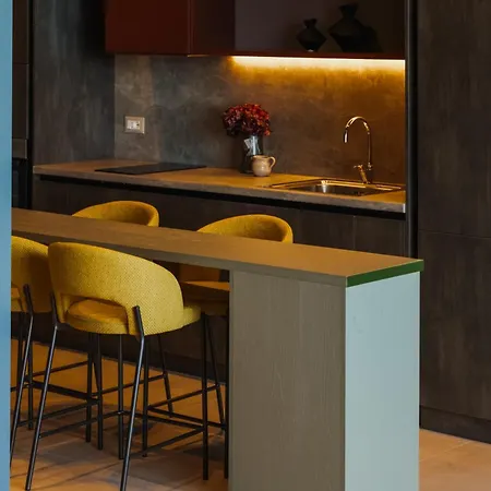 酒店 Zins Luxury *