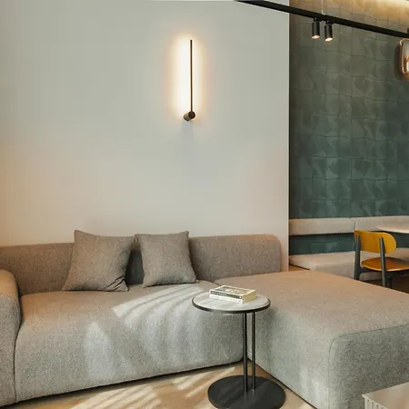 酒店 Zins Luxury Durrës