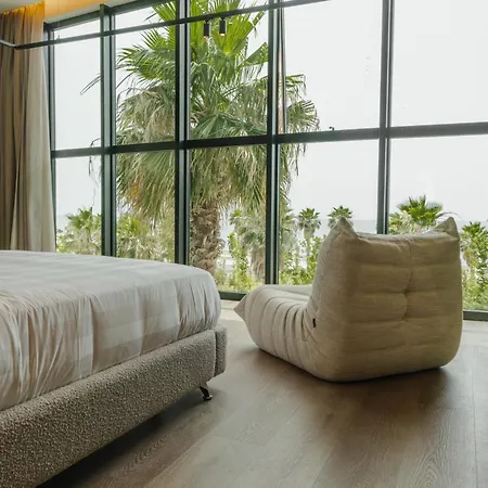 酒店 Zins Luxury *