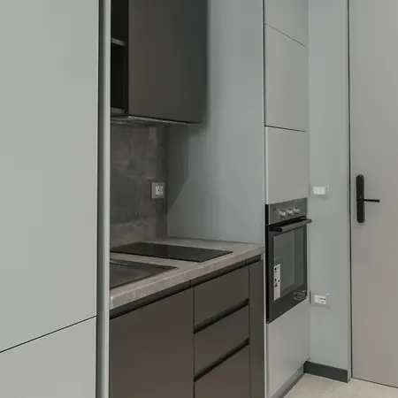 酒店 Zins Luxury Durrës