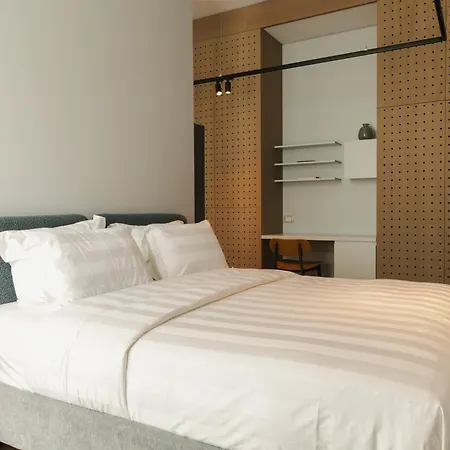 Zins Luxury Durrës