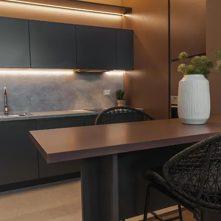 Zins Luxury Durrës