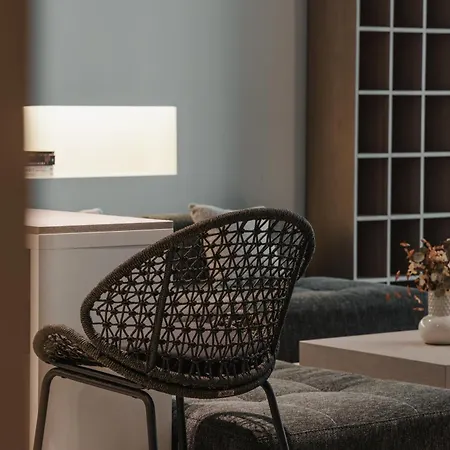 酒店 Zins Luxury Durrës