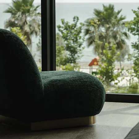 酒店 Zins Luxury Durrës