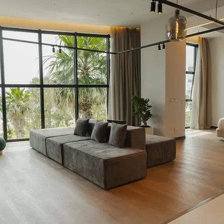 酒店 Zins Luxury Durrës