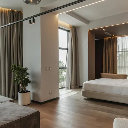 Zins Luxury * Durrës